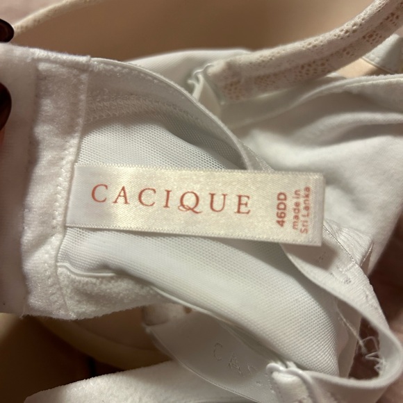 Lightly lined T-shirt Bra - Picture 8 of 9